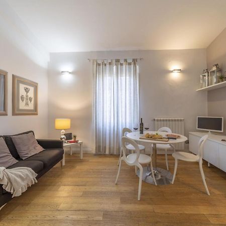 Bright Santa Croce Apartman Firenze Kültér fotó