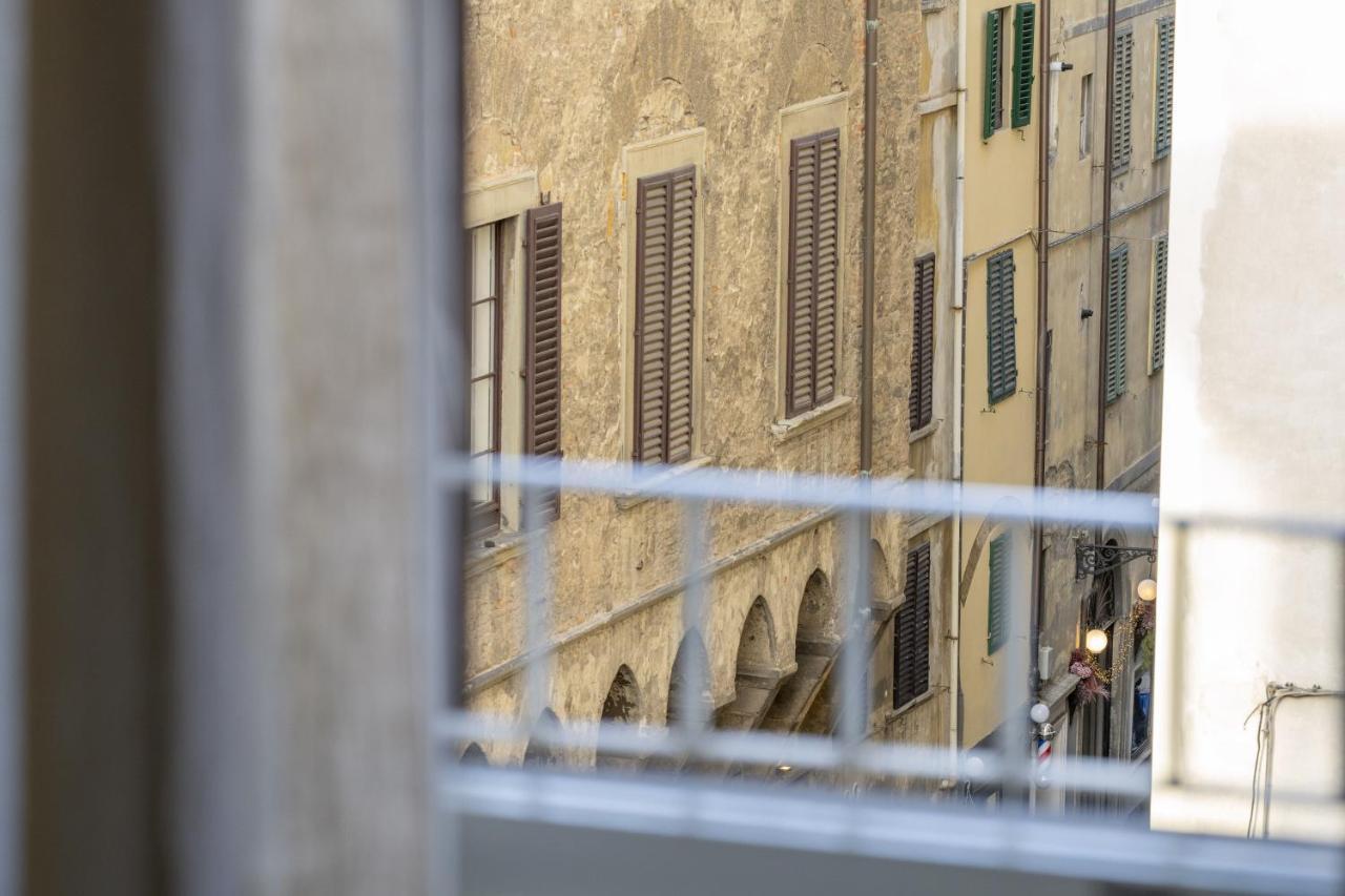 Bright Santa Croce Apartman Firenze Kültér fotó